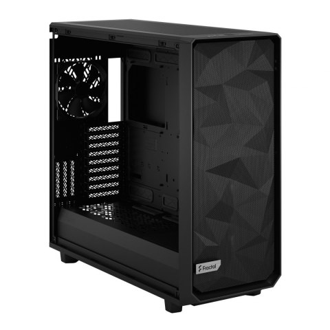 Fractal Design | Meshify 2 XL Light Tempered Glass | Black | ATX Fractal Design | Meshify 2 XL Light Tempered Glass | Black | ATX