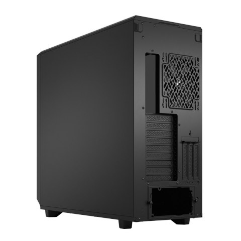 Fractal Design | Meshify 2 XL Light Tempered Glass | Black | ATX Fractal Design | Meshify 2 XL Light Tempered Glass | Black | ATX