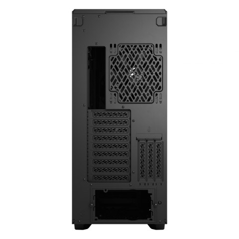 Fractal Design | Meshify 2 XL Light Tempered Glass | Black | ATX Fractal Design | Meshify 2 XL Light Tempered Glass | Black | ATX