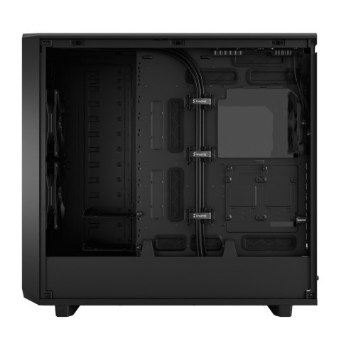 Fractal Design | Meshify 2 XL Light Tempered Glass | Black | ATX Fractal Design | Meshify 2 XL Light Tempered Glass | Black | ATX