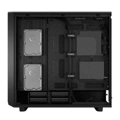 Fractal Design | Meshify 2 XL Light Tempered Glass | Black | ATX Fractal Design | Meshify 2 XL Light Tempered Glass | Black | ATX