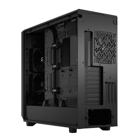Fractal Design | Meshify 2 XL Light Tempered Glass | Black | ATX Fractal Design | Meshify 2 XL Light Tempered Glass | Black | ATX