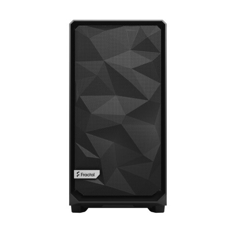 Fractal Design | Meshify 2 Light Tempered Glass | Black | ATX Fractal Design | Meshify 2 Light Tempered Glass | Black | ATX