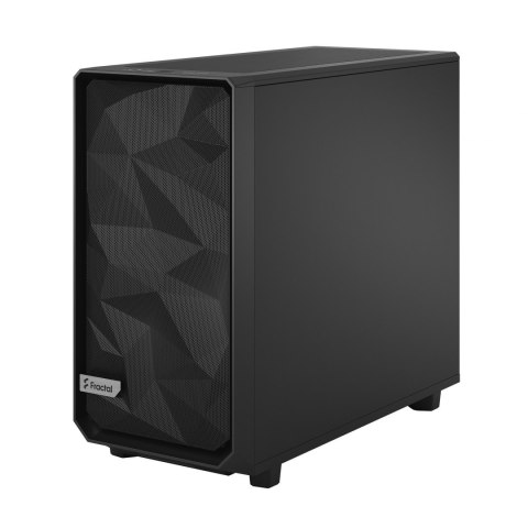 Fractal Design | Meshify 2 Light Tempered Glass | Black | ATX Fractal Design | Meshify 2 Light Tempered Glass | Black | ATX