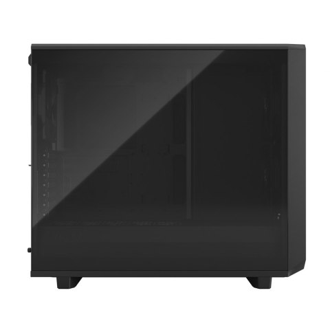 Fractal Design | Meshify 2 Light Tempered Glass | Black | ATX Fractal Design | Meshify 2 Light Tempered Glass | Black | ATX