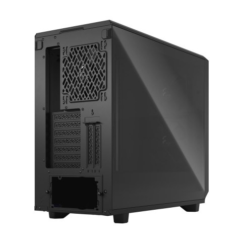 Fractal Design | Meshify 2 Light Tempered Glass | Black | ATX Fractal Design | Meshify 2 Light Tempered Glass | Black | ATX