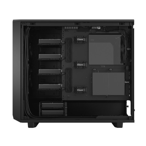 Fractal Design | Meshify 2 Light Tempered Glass | Black | ATX Fractal Design | Meshify 2 Light Tempered Glass | Black | ATX