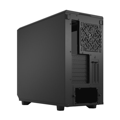 Fractal Design | Meshify 2 Light Tempered Glass | Black | ATX Fractal Design | Meshify 2 Light Tempered Glass | Black | ATX