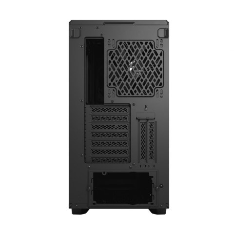 Fractal Design | Meshify 2 Light Tempered Glass | Black | ATX Fractal Design | Meshify 2 Light Tempered Glass | Black | ATX