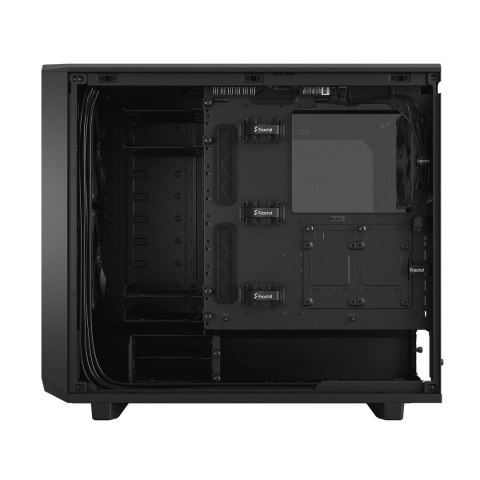 Fractal Design | Meshify 2 Light Tempered Glass | Black | ATX Fractal Design | Meshify 2 Light Tempered Glass | Black | ATX
