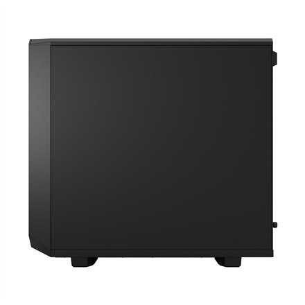 Fractal Design | Meshify 2 Nano | Side window | Black TG dark tint | ITX | Power supply included No | ATX Fractal Design | Meshify 2 Nano | Side window | Black TG dark tint | ITX | Power supply included No | ATX