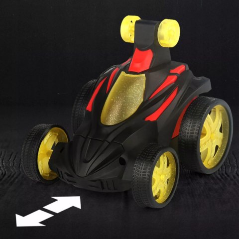 Samochód twister zdalnie sterowany auto rc akrobata 360 stopni QS3006-2 Samochód twister zdalnie sterowany auto rc akrobata 360 stopni QS3006-2