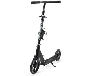 Milly Mally Milly Mally Scooter Ultimate Black