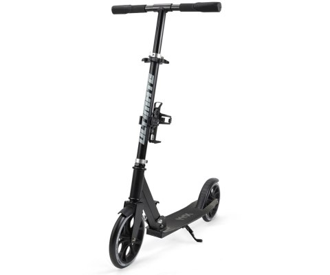 Milly Mally Milly Mally Scooter Ultimate Black Milly Mally Milly Mally Scooter Ultimate Black