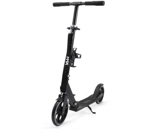 Milly Mally Milly Mally Scooter Ultimate Black
