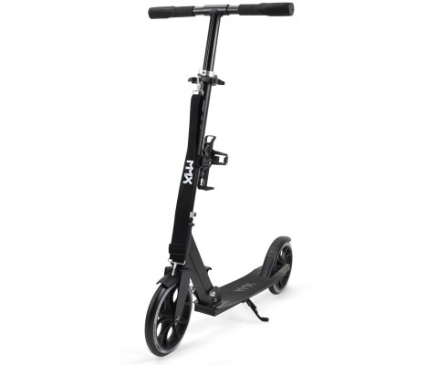 Milly Mally Milly Mally Scooter Ultimate Black Milly Mally Milly Mally Scooter Ultimate Black