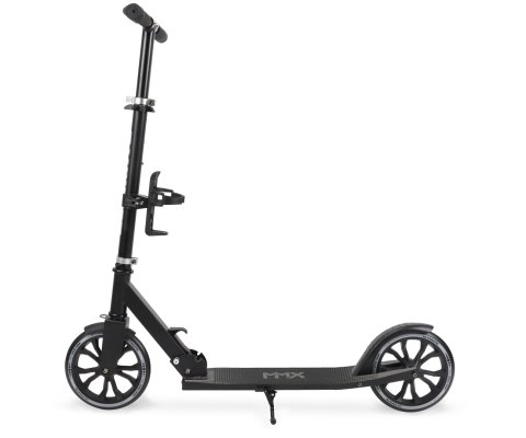 Milly Mally Milly Mally Scooter Ultimate Black Milly Mally Milly Mally Scooter Ultimate Black