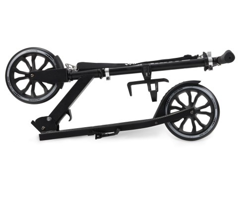 Milly Mally Milly Mally Scooter Ultimate Black Milly Mally Milly Mally Scooter Ultimate Black