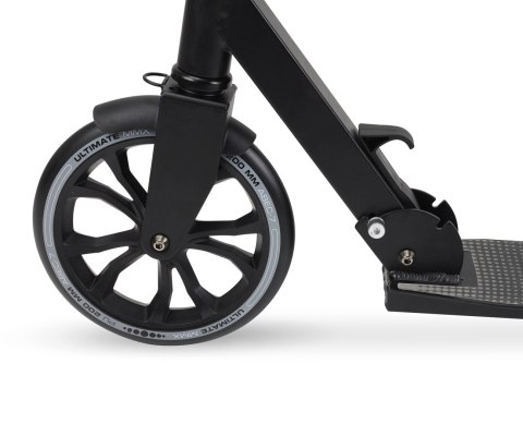 Milly Mally Milly Mally Scooter Ultimate Black Milly Mally Milly Mally Scooter Ultimate Black