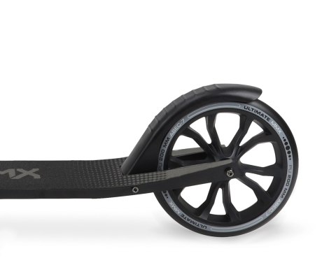 Milly Mally Milly Mally Scooter Ultimate Black Milly Mally Milly Mally Scooter Ultimate Black