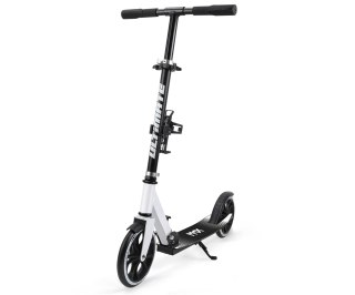Milly Mally Milly Mally Scooter Ultimate White