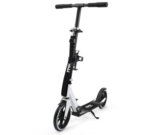 Milly Mally Milly Mally Scooter Ultimate White