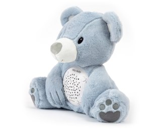 Milly Mally Milly Mally Zabawka pluszowa z Projektorem Milly Bear Blue