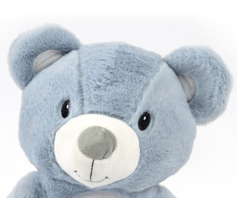 Milly Mally Milly Mally Zabawka pluszowa z Projektorem Milly Bear Blue