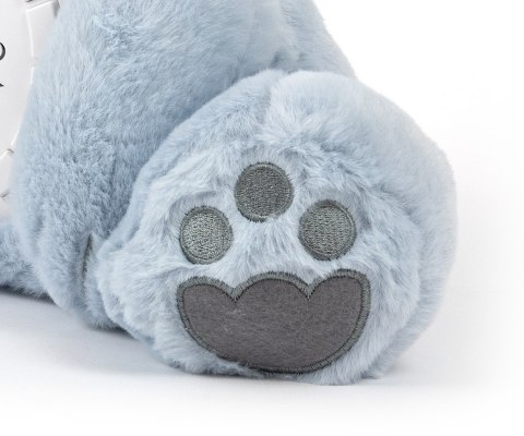 Milly Mally Milly Mally Zabawka pluszowa z Projektorem Milly Bear Blue