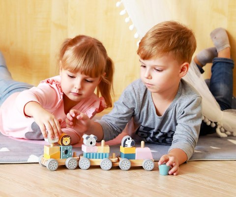 Viga Viga 44015 PolarB Pociąg Viga Viga 44015 PolarB Pociąg