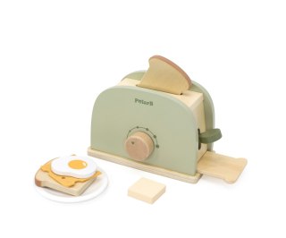 Viga Viga 44215 PolarB Zielony toster