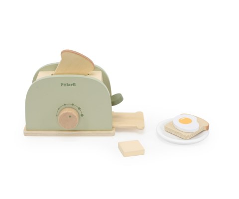Viga Viga 44215 PolarB Zielony toster
