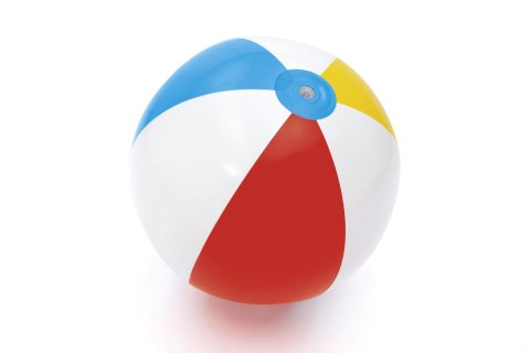 Bestway Bestway 31021 Piłka plażowa 51cm Bestway Bestway 31021 Piłka plażowa 51cm