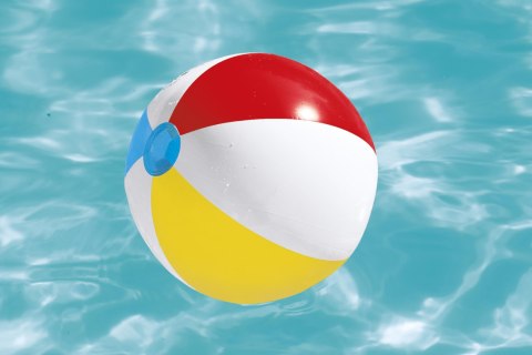 Bestway Bestway 31021 Piłka plażowa 51cm Bestway Bestway 31021 Piłka plażowa 51cm