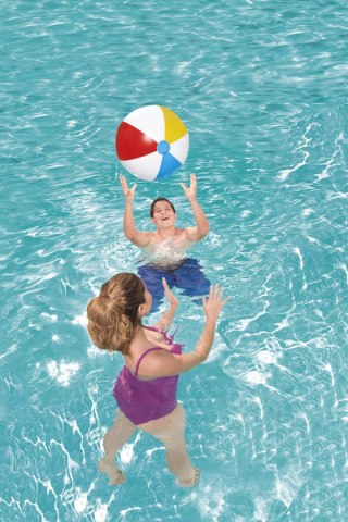 Bestway Bestway 31022 PIŁKA PLAŻOWA 61cm