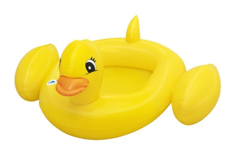 Bestway Bestway 34151 Łódka Kaczuszka do pływania z dźwiękiem 1.02m x 99cm