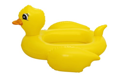 Bestway Bestway 34151 Łódka Kaczuszka do pływania z dźwiękiem 1.02m x 99cm