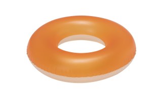 Bestway Bestway 36024 KÓŁKO DO PŁYWANIA NEON 76cm POMARAŃCZOWE