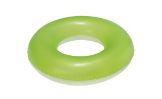 Bestway Bestway 36024 KÓŁKO DO PŁYWANIA NEON 76cm ZIELONE