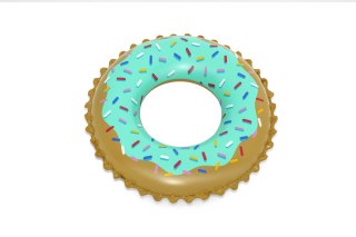 Bestway Bestway 36300 Koło do pływania Donut 91cm