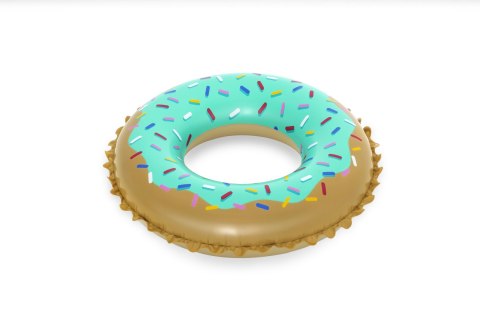 Bestway Bestway 36300 Koło do pływania Donut 91cm Bestway Bestway 36300 Koło do pływania Donut 91cm