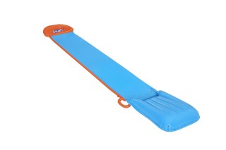 Bestway Bestway 52477 Ślizgawka pojedyncza H2OGO! Tsunami z rampą 4.88m