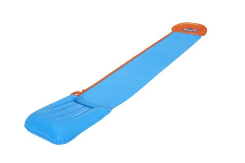 Bestway Bestway 52477 Ślizgawka pojedyncza H2OGO! Tsunami z rampą 4.88m Bestway Bestway 52477 Ślizgawka pojedyncza H2OGO! Tsunami z rampą 4.88m