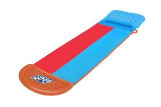 Bestway Bestway 52478 Ślizgawka podwójna H2OGO! Tsunami z rampą 4.88m