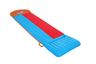 Bestway Bestway 52478 Ślizgawka podwójna H2OGO! Tsunami z rampą 4.88m