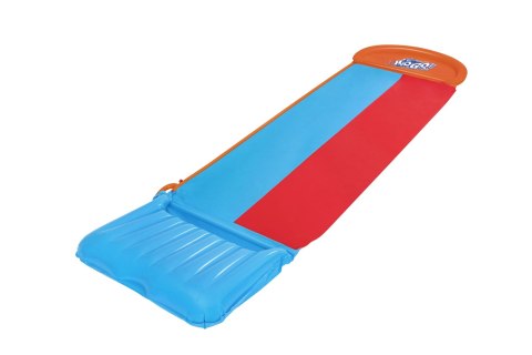 Bestway Bestway 52478 Ślizgawka podwójna H2OGO! Tsunami z rampą 4.88m Bestway Bestway 52478 Ślizgawka podwójna H2OGO! Tsunami z rampą 4.88m