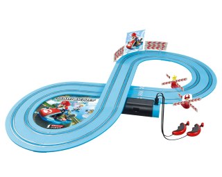 CARRERA Carrera First 20063026 Nintendo Mario Kart™ - Mario and Yoshi 2,4m