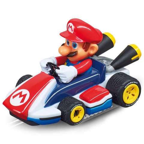 CARRERA Carrera First 20063026 Nintendo Mario Kart™ - Mario and Yoshi 2,4m
