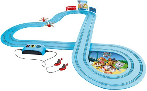 CARRERA Carrera First 20063032 Paw Patrol- Race 'N' Rescue 3,5m