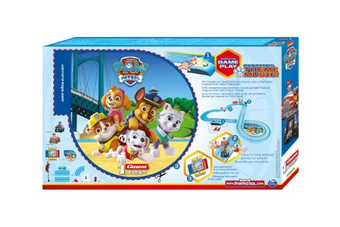CARRERA Carrera First 20063032 Paw Patrol- Race 'N' Rescue 3,5m